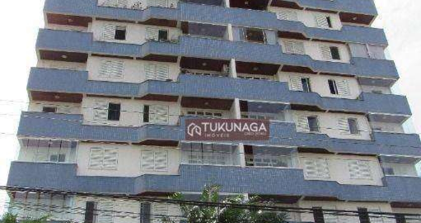 Apartamento para venda em Camargos de 110.00m² com 3 Quartos, 1 Suite e 2 Garagens