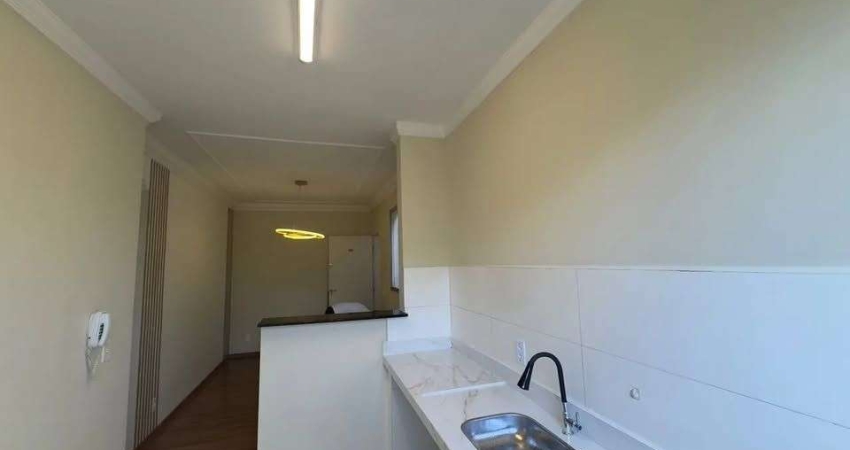 Apartamento para venda em Nova Pompéia de 45.00m² com 2 Quartos e 1 Garagem