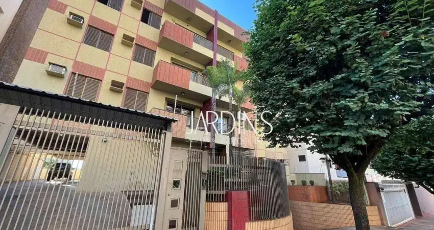 Apartamento para venda em Jardim Botânico de 66.00m² com 2 Quartos, 1 Suite e 2 Garagens