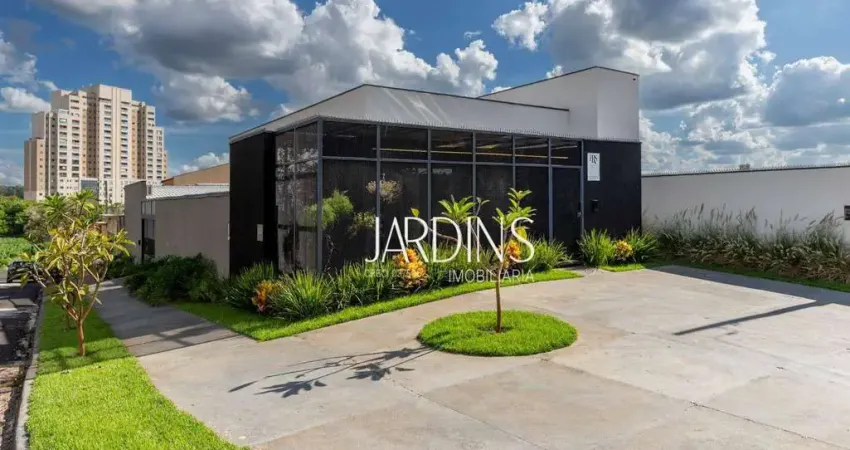 Casa para venda em Alto Da Boa Vista de 133.00m² com 1 Quarto, 1 Suite e 4 Garagens