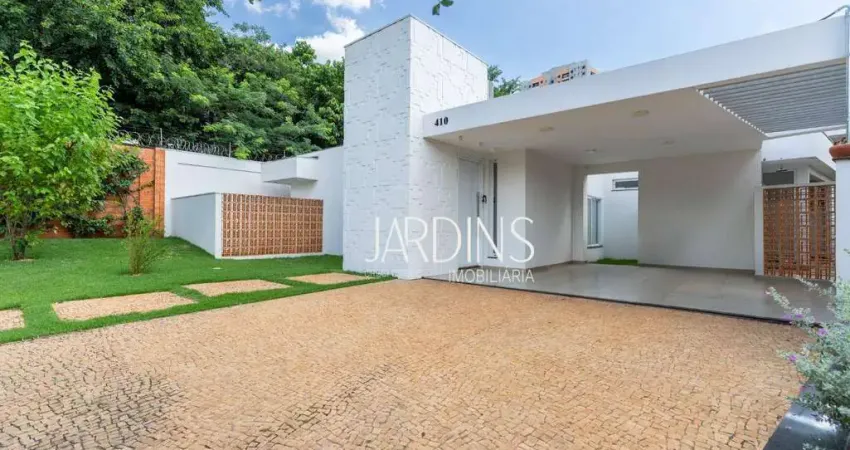 Casa para venda em Quinta Da Primavera de 218.00m² com 3 Quartos