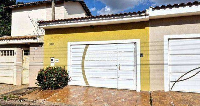 Casa para venda em Planalto Verde de 114.00m² com 3 Quartos, 1 Suite e 2 Garagens