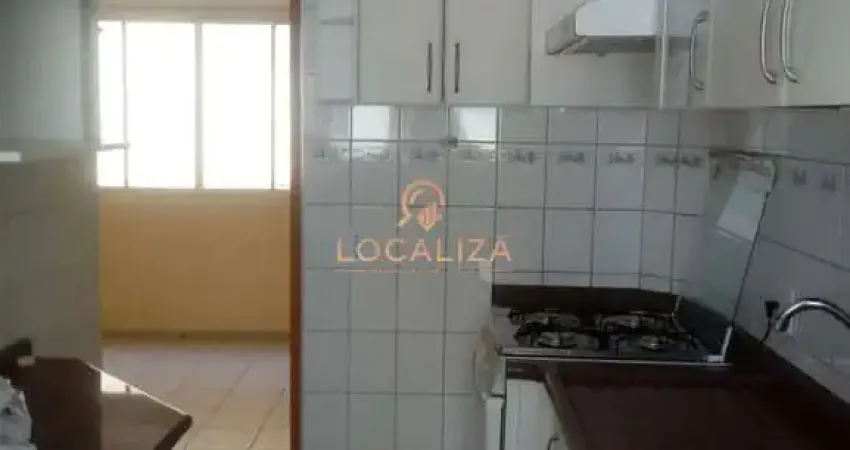 Apartamento para venda em Jardim Satélite de 68.00m² com 3 Quartos, 1 Suite e 1 Garagem