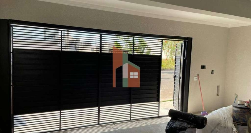 Casa para venda em Centro de 139.00m² com 3 Quartos, 1 Suite e 3 Garagens