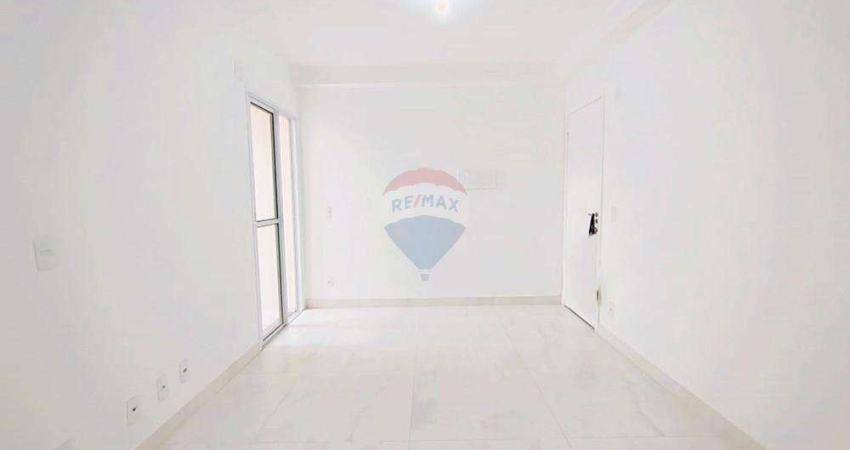 Apartamento para alugar em Jardim Gutierres de 51.00m² com 2 Quartos e 1 Garagem