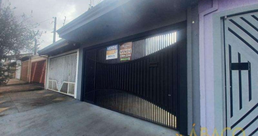 Casa para venda em Morada Dos Deuses de 80.00m² com 2 Quartos, 1 Suite e 2 Garagens