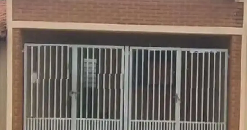 Casa para alugar em Jardim Bandeirantes de 98.00m² com 2 Quartos, 1 Suite e 2 Garagens