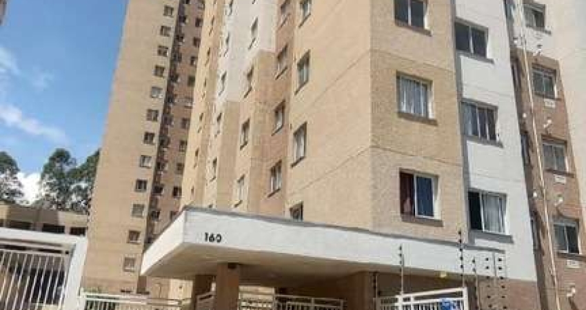 Apartamento para venda em Paraíso Do Morumbi de 35.00m² com 2 Quartos