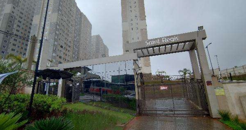 Apartamento para venda em Colônia (zona Leste) de 43.00m² com 2 Quartos e 1 Garagem
