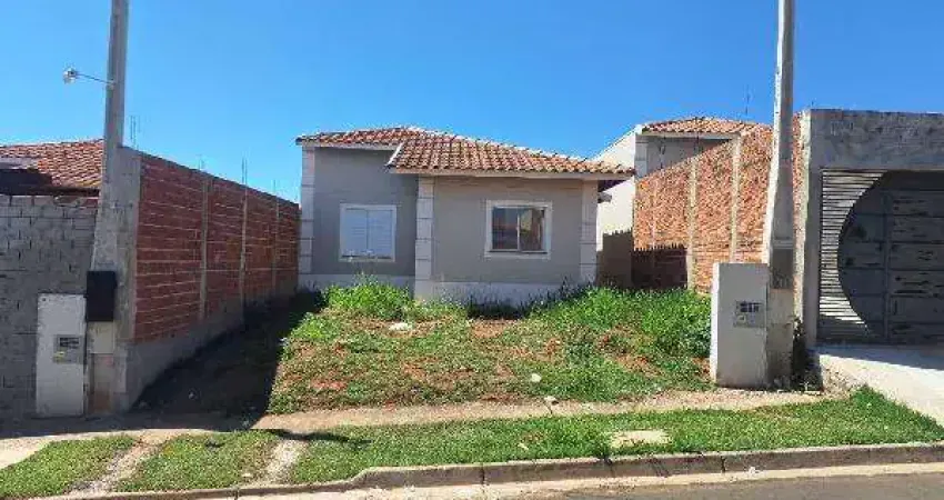 Casa para venda em Residencial Cidade Jardim de 200.00m² com 2 Quartos e 1 Garagem