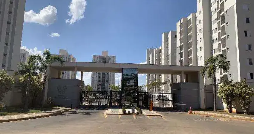 Apartamento para venda em Sítios De Recreio Independência de 47.00m² com 2 Quartos e 1 Garagem