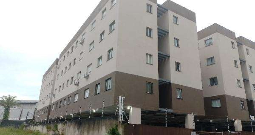 Apartamento para venda em Jardim Dos Pássaros de 38.00m² com 1 Quarto e 1 Garagem