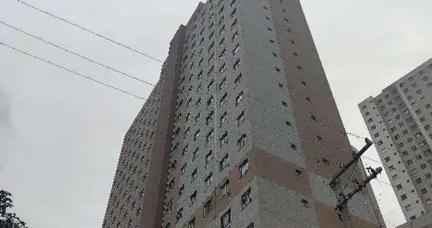 Apartamento para venda em Vila Nova Das Belezas de 24.00m² com 1 Quarto