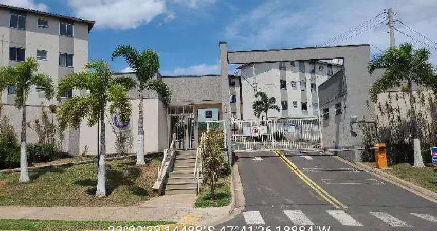 Apartamento para venda em Vila Sônia de 43.00m² com 2 Quartos e 1 Garagem