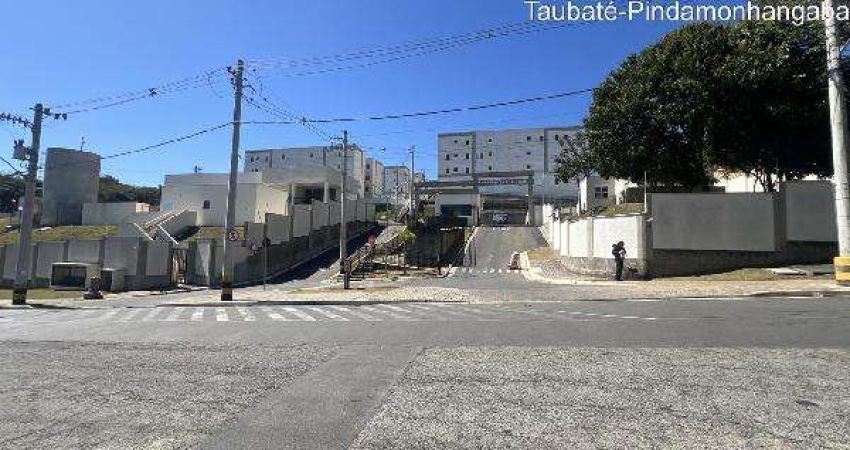 Apartamento para venda em Granjas Santa Terezinha de 40.00m² com 2 Quartos e 1 Garagem