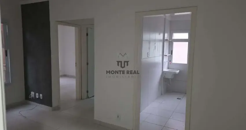 Apartamento para venda e aluguel em Vila Barcelona de 38.80m² com 1 Quarto e 1 Garagem