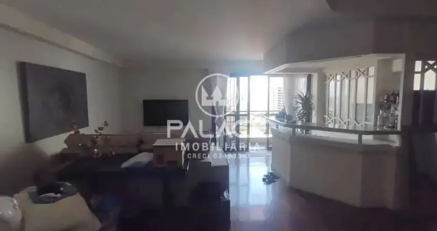 Apartamento para venda em Centro de 192.00m² com 3 Quartos, 1 Suite e 2 Garagens