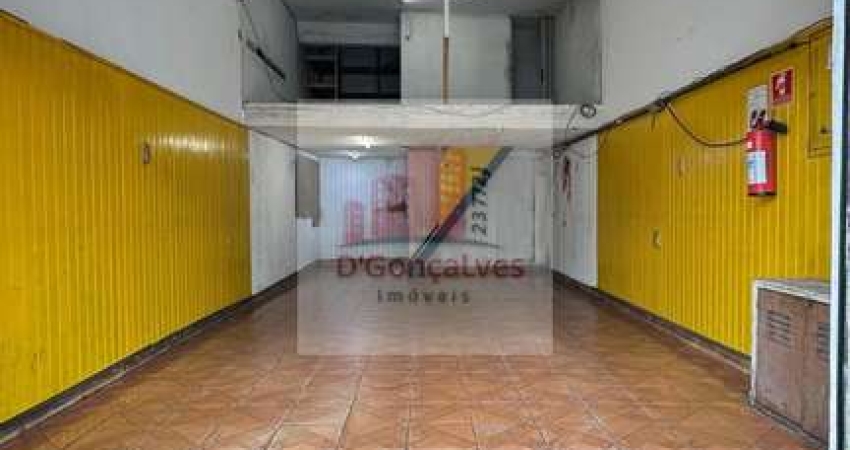 Loja para alugar em Centro de 40.00m²