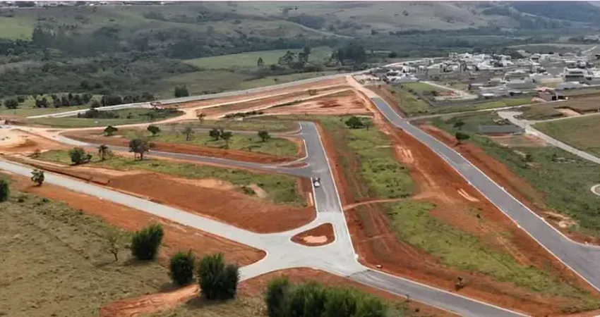 Terreno para venda em Vale Dos Cristais de 250.00m²