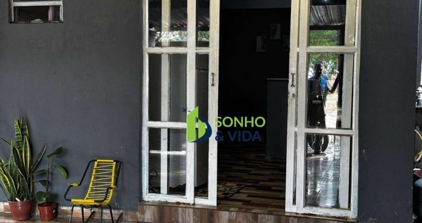 Casa para venda em Jardim Das Bandeiras de 230.00m² com 3 Quartos e 1 Garagem