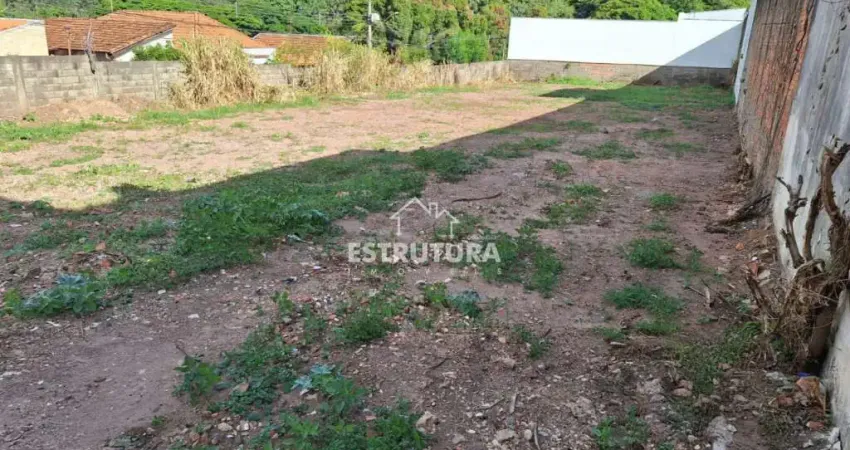 Terreno para venda em Cidade Nova de 131.00m²