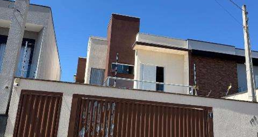 Casa para venda em Jardim São Pedro de 109.00m² com 3 Quartos, 1 Suite e 2 Garagens