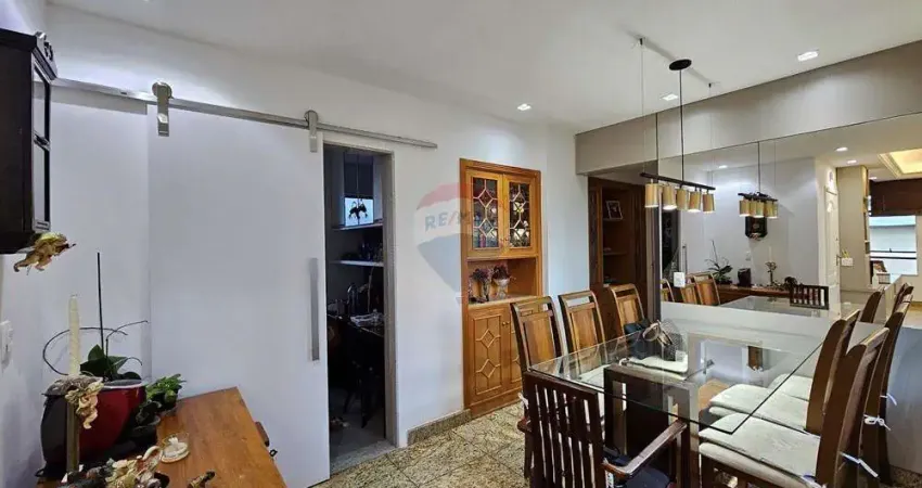 Apartamento para venda em Serra de 96.50m² com 3 Quartos, 1 Suite e 2 Garagens