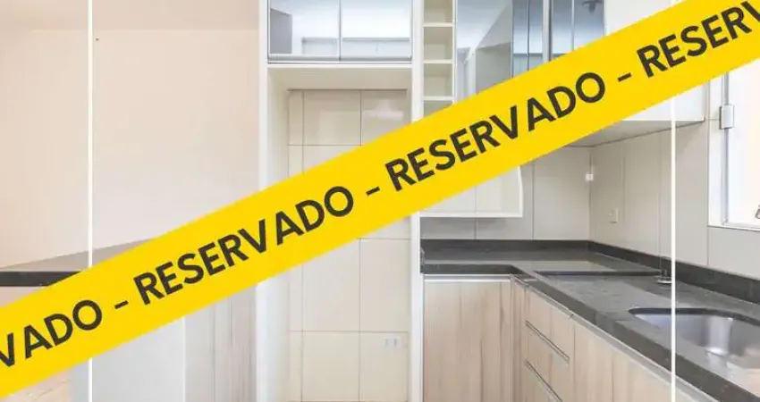 Apartamento para venda em Santa Gema de 55.00m² com 2 Quartos e 2 Garagens