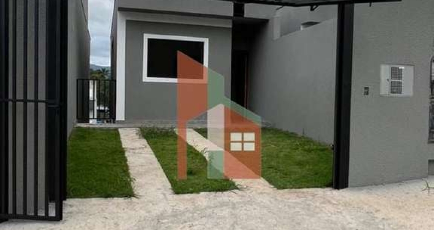 Casa para venda em Jardim Imperial de 65.00m² com 2 Quartos e 2 Garagens