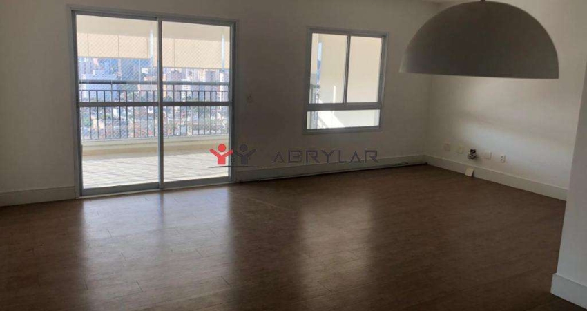 Apartamento para alugar em Anhangabaú de 128.00m² com 3 Quartos, 3 Suites e 2 Garagens