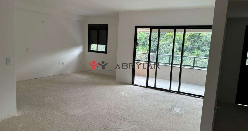Apartamento para venda em Portal Do Paraíso Ii de 112.00m² com 2 Quartos, 1 Suite e 2 Garagens