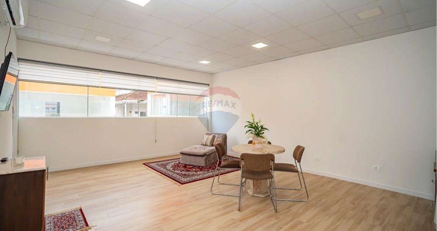 Sala Comercial para alugar em São Francisco de 35.00m²