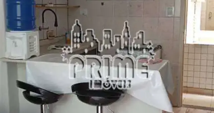 Apartamento para venda em Ocian de 34.00m² com 1 Quarto