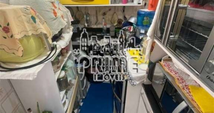 Apartamento para venda em Boqueirão de 38.00m² com 1 Quarto