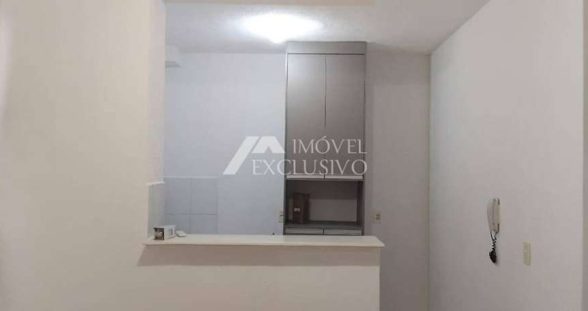Apartamento para venda em Residencial Jequitibá de 42.00m² com 2 Quartos e 1 Garagem