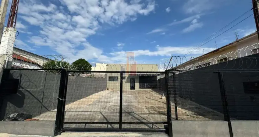 Galpão / Depósito / Armazém para alugar em Jardim Santana de 95.00m²