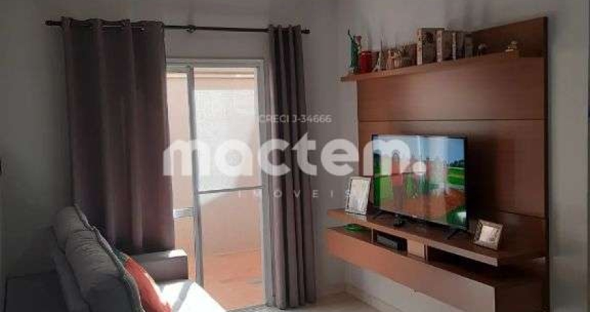 Apartamento para venda em Residencial Greenville de 52.00m² com 2 Quartos e 1 Garagem