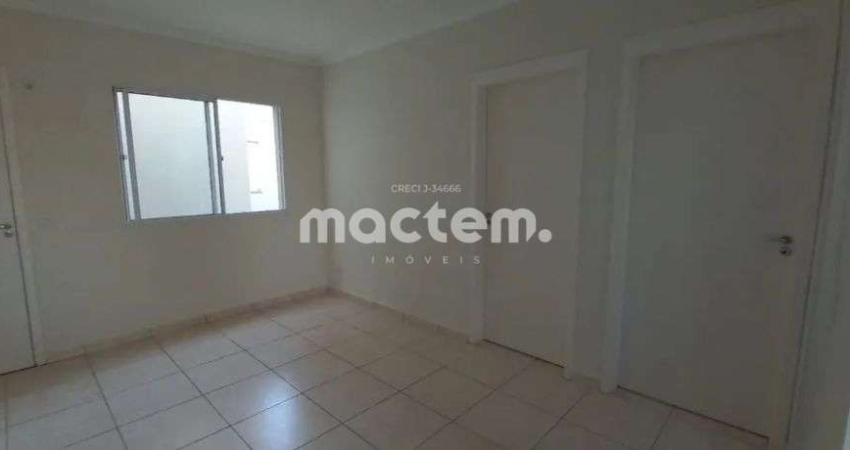 Apartamento para venda em Jardim Itaú de 42.00m² com 2 Quartos e 1 Garagem