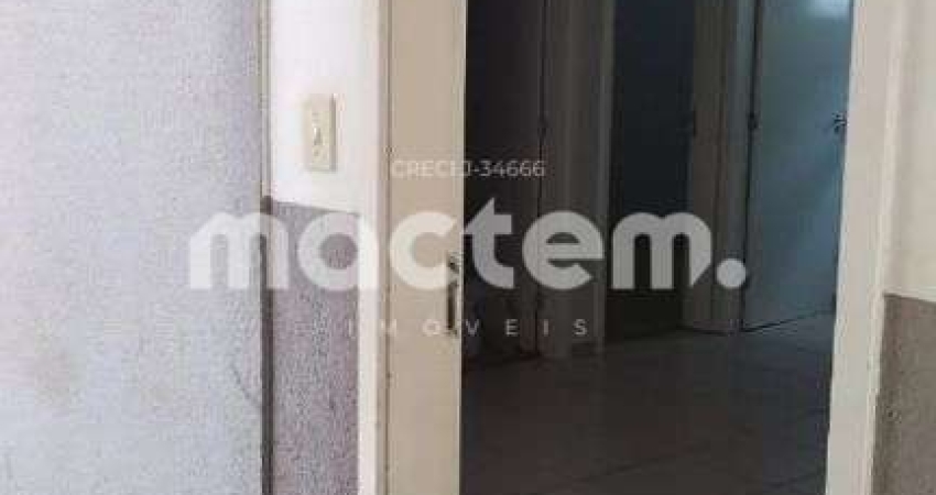 Apartamento para venda em Jardim Florestan Fernandes de 42.00m² com 2 Quartos e 1 Garagem