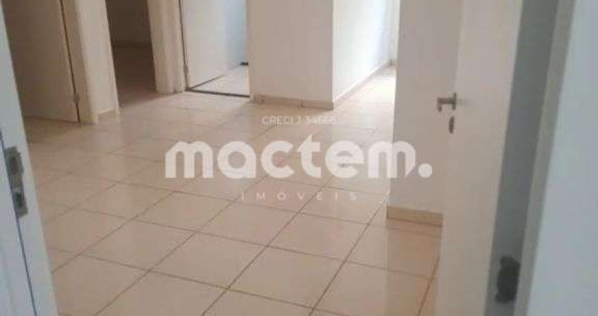 Apartamento para venda em Jardim Heitor Rigon de 42.00m² com 2 Quartos e 1 Garagem