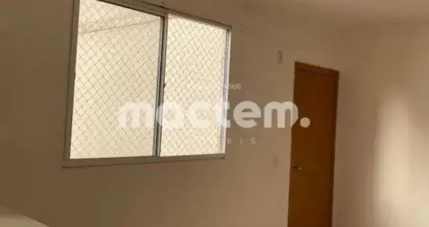 Apartamento para venda em Reserva Real de 48.00m² com 2 Quartos e 1 Garagem