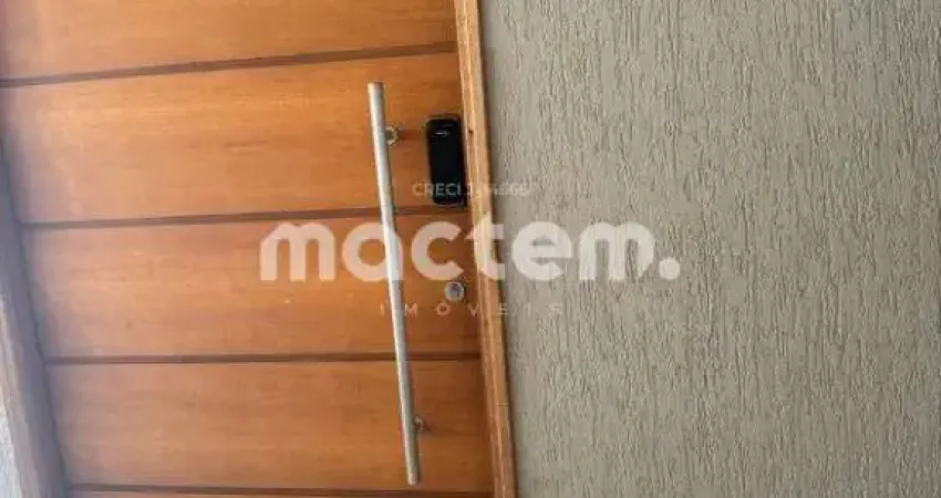 Casa para venda em Bonfim Paulista de 130.00m² com 3 Quartos, 1 Suite e 2 Garagens