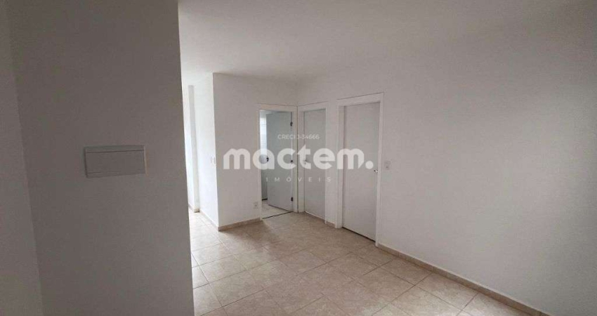 Apartamento para venda em Jardim Doutor Paulo Gomes Romeo de 42.00m² com 2 Quartos e 1 Garagem