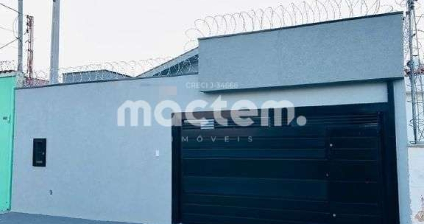 Casa para venda em Vila Tamandaré de 122.00m² com 3 Quartos, 1 Suite e 2 Garagens