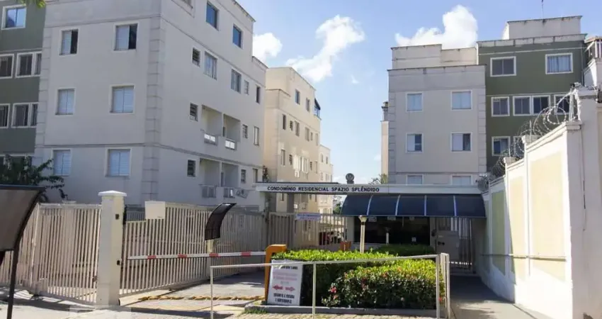 Apartamento para venda e aluguel em Parque Reserva Fazenda Imperial de 107.00m² com 3 Quartos, 1 Suite e 2 Garagens