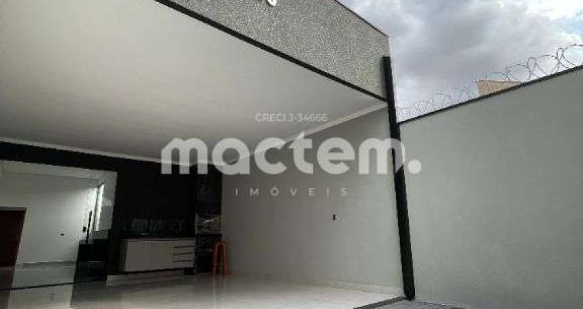Casa para venda em Santo Agostinho de 127.00m² com 3 Quartos, 1 Suite e 4 Garagens