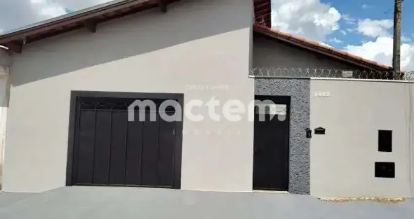 Casa para venda em Jardim Tropical Ii de 108.00m² com 2 Quartos e 2 Garagens