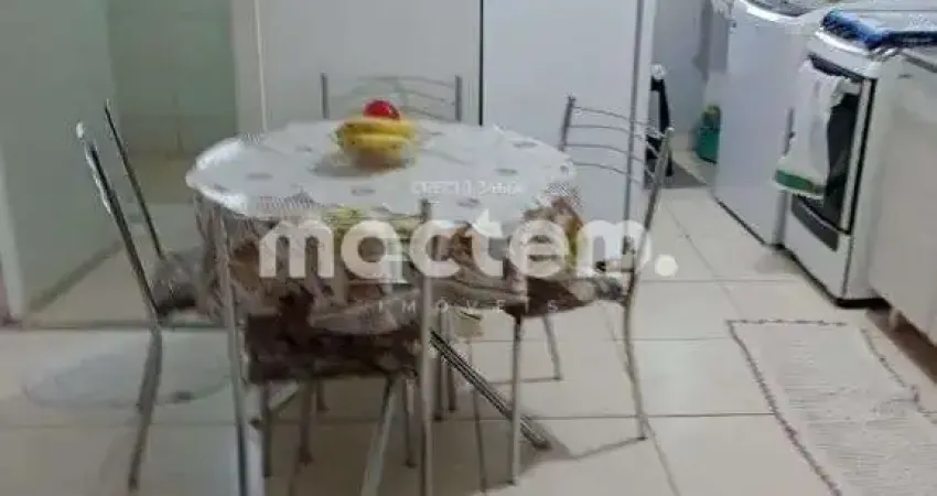 Apartamento para venda em Conjunto Habitacional Jardim Das Palmeiras de 42.00m² com 2 Quartos e 1 Garagem