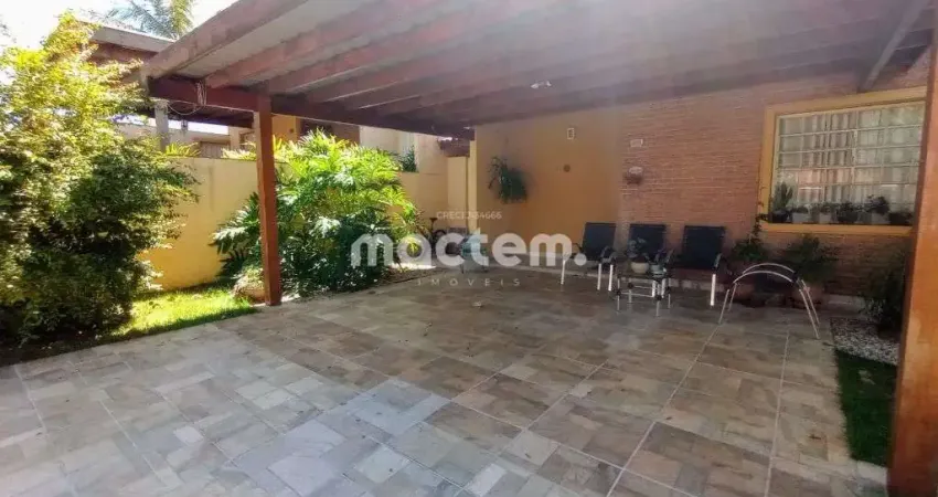 Casa de Condomínio para venda em Condomínio Aroeira de 129.00m² com 3 Quartos, 1 Suite e 4 Garagens