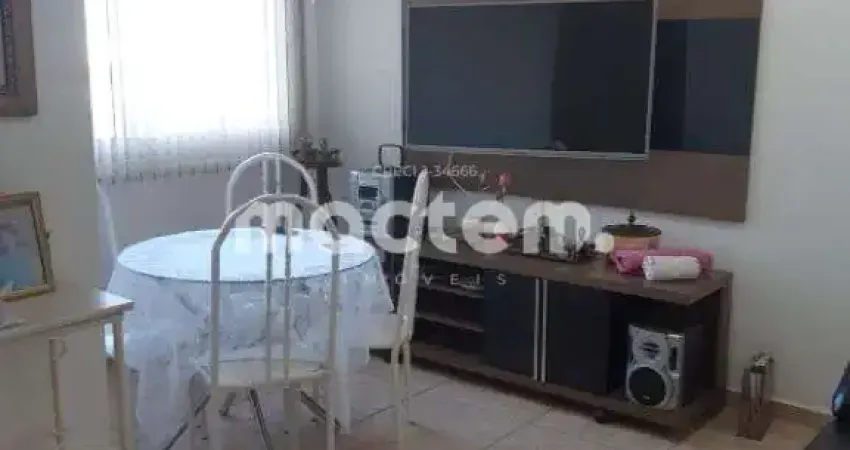 Apartamento para venda em Jardim Palma Travassos de 63.00m² com 3 Quartos e 1 Garagem